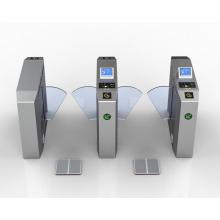 Access Control Security ESD Turnstile Gate