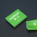 environmentally friendly food packaging
