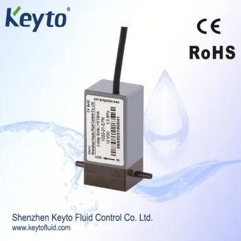2-Way Solenoid Valve 1022-21-Epn
