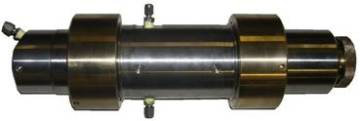 Pressure Tapped Core Holder- Dch Series