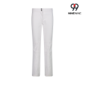 Pantaloni da sci da donna con strato interno in pile