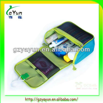 hot selling waterproof oxford wash bag manufacturer