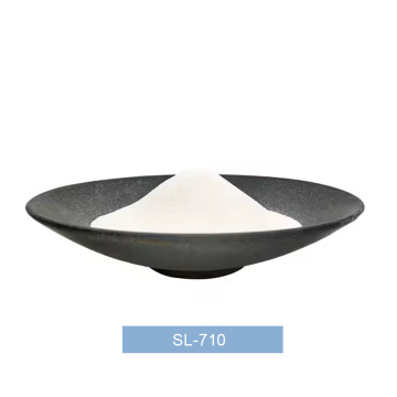 SL-710 Kieselsäure-Mattingpulver für Industrie
