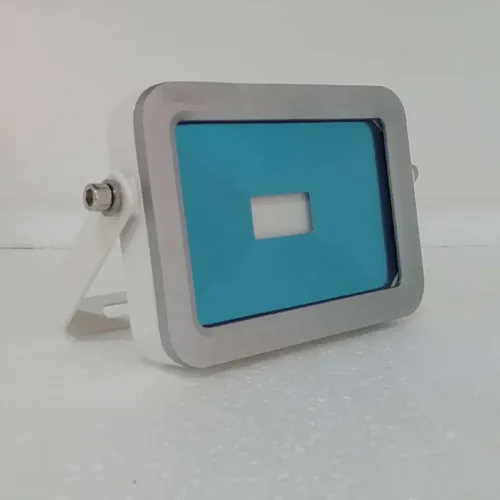 2 years warranty new product Iphone type 10w led flood lighting