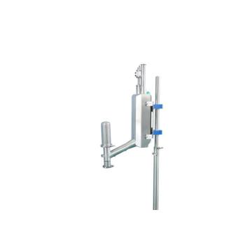 מכונת מילוי חנקן נוזלי אלומיניום