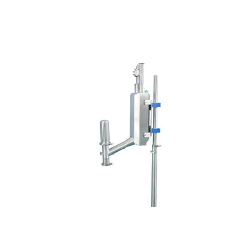 ອາລູມິນຽມສາມາດເຮັດໃຫ້ເຄື່ອງຈັກເຕີມໄນໂຕຣເຈນໄດ້