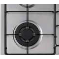 CDA Built-in Gas Hob Steel 60CM