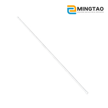 Ağır Hizmet Kullanımı için İki Bölümlü Yaylı Teleskopik Çubuk