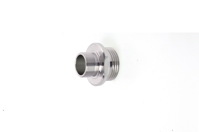 Laser Cutting Laser Ceramic Nozzle Holder For Bystronic Laser Consumables 2