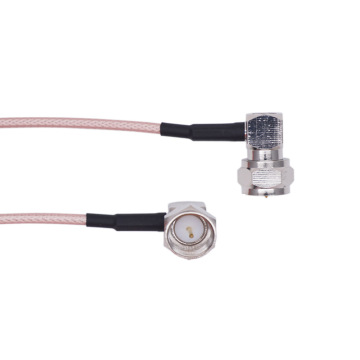 Cable Coaxial F Male to RA F Male Radio Communication Coaxial Cables RG178" could be shortened to:

"RG178 Coaxial Cable F Male to RA F Male