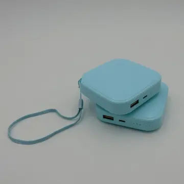 mini 10000mah mi power bank