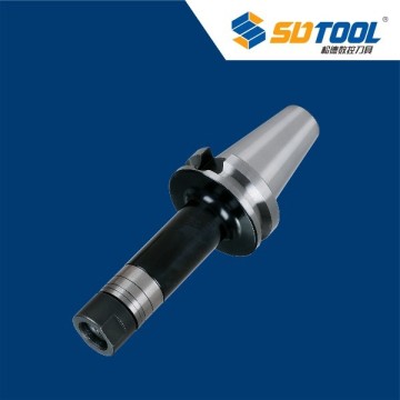 BT40 SEMC16X75 collet chuck tool holder
