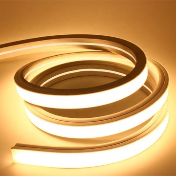12V/24V RGB Waterproof LED Strip Light for Party Decoration