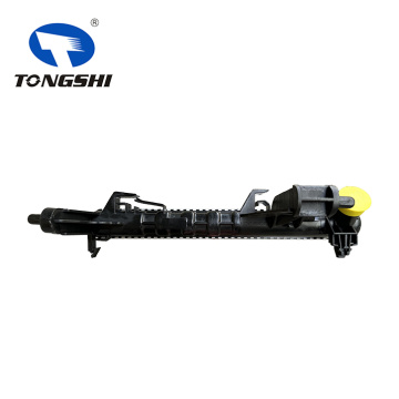 OEM 94715935 Cooling System Radiator for OPEL AGILE