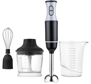 Hot sale kitchen appliance electric hand stick blender