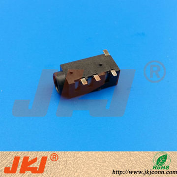 Made in china PJ-320E 4Pin 2.5mm SMT Phone Jack