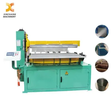 0-105 Degree CNC Condenser Coil Tube Bender