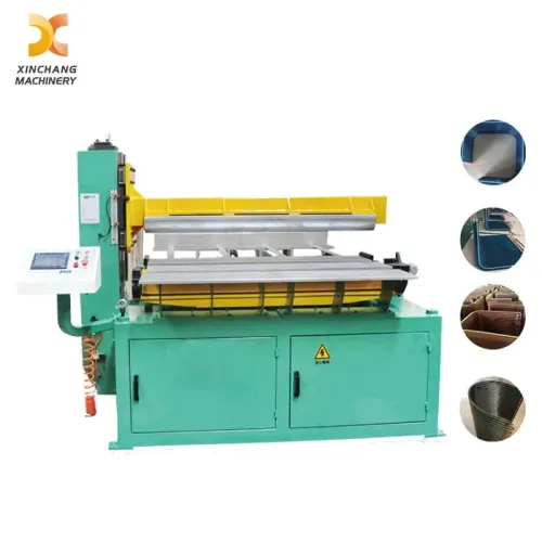 0-105 Degree CNC Condenser Coil Tube Bender