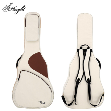 Musical Instrument Carry Bags: Bass Guitar, Acoustic Guitar Straps & Sling Bags