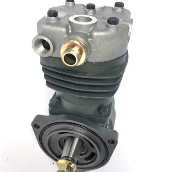 Air compressor for WEICHAI WD615 Engine