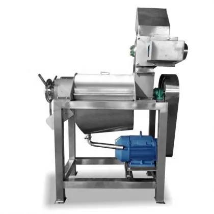 Industrial Pomegranate Juice Juicer and Apple Fruit Juice Processing Line