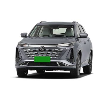 Changan Car CS75プラス1.5TガスSUV車両