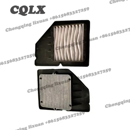 High Quality Motorcycle OEM Air Filter for SUZUKI HAYATE 110