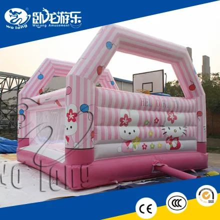 newest commercial inflatable bouncer