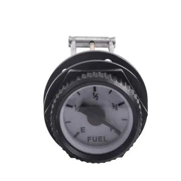 Diesel Generator Tank Fuel Level Sensor - Genset Parts