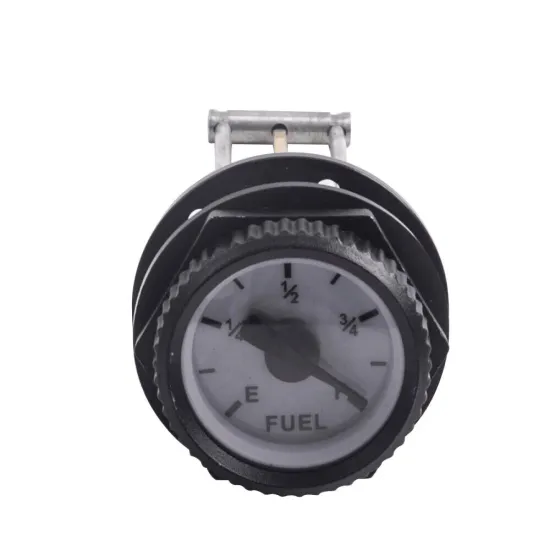 Diesel Generator Tank Fuel Level Sensor - Genset Parts
