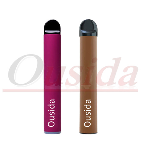 OEM Fume Ultra 2500 Pineapple Vape
