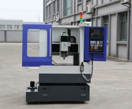 CNC Cranial Bone Repairing Tai Net Engraver Machine