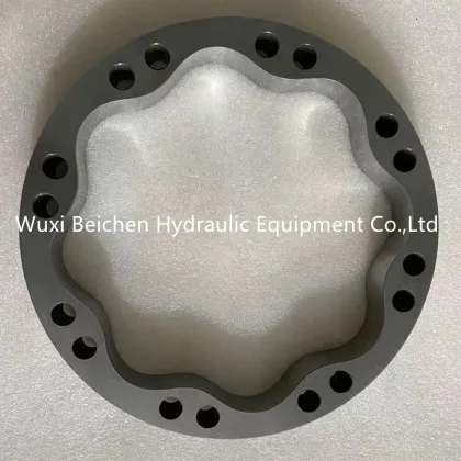 PLM-9 hydraulic motor parts