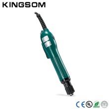 Brushless DC Low Voltage 0.05-0.69N.m Torque Screwdriver