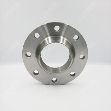 JIS standard 20mm size welding neck flange