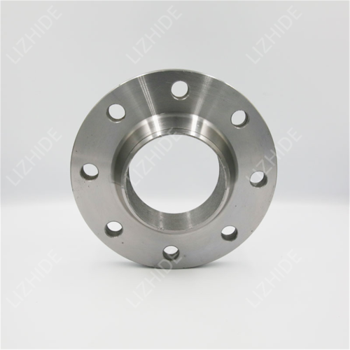 Flange leher kimpalan bersaiz 20mm standard JIS