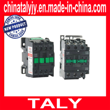 Good Quality Cjx2/LC1-D AC Contactor