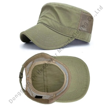 Custom Tactical Caps with Hidden Pockets