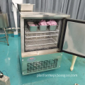 Yourtime 150L 5 Trays Commercial Blast Freezer for Seafood Instant Freezing
