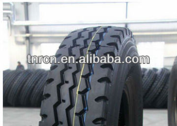 boto radial truck tire