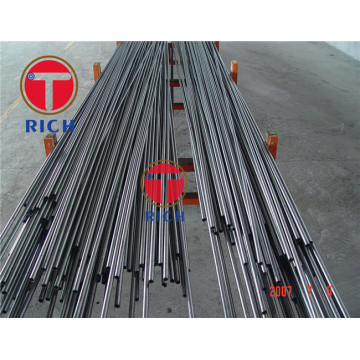 Seamless Precision Steel Tubes EN10305-4 E235