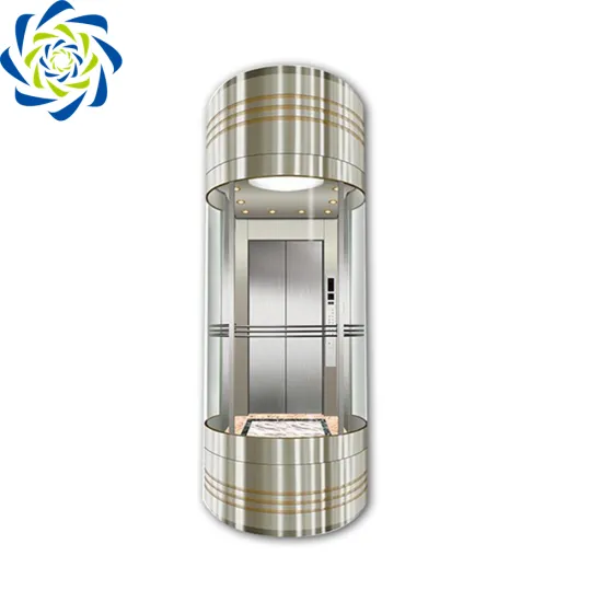 Mr P 800 kg High Quality Circular Elevator - China Cheap Price