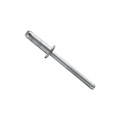 304 Stainless Steel Round Head Latin Rivets