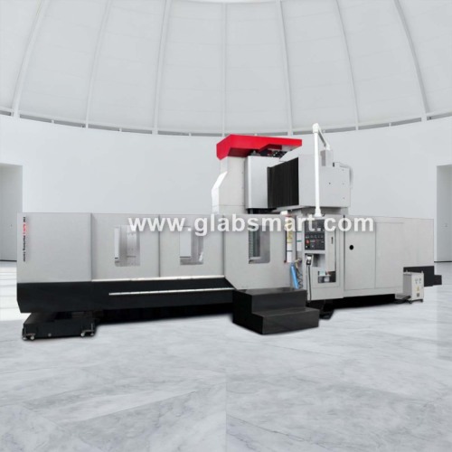 LS BSC-1370 750 вертыкальная апрацоўка цэнтра