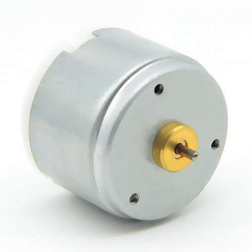 FM-32-QG47-CF Carbon Brush Motor - MAINTEX