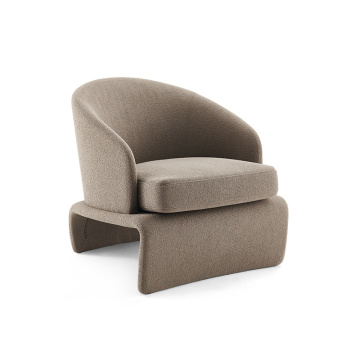 colth comfortable leisure chair
