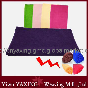 China wholesale goedkope Badhanddoek gemaakt