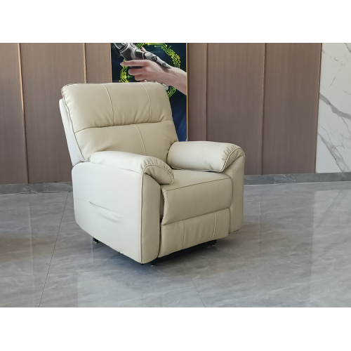 Универсальная подъемная стойка с подогревом и массажем