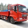 डोंगफेंग हैवी ड्यूटी लॉन्ग-ढुलाई परिवहन ट्रक