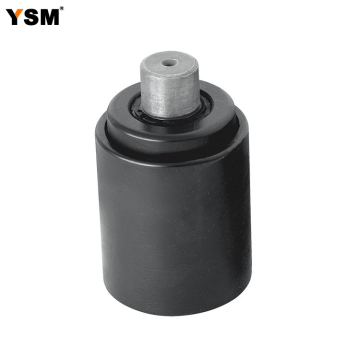 Excavator and Bulldozer Track System Parts: Upper Roller and Carrier Roller